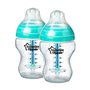 Biberon Tommee Tippee 2 Unités (260 ml)