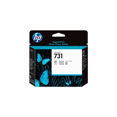 HP Tête dimpression 731 DesignJet
