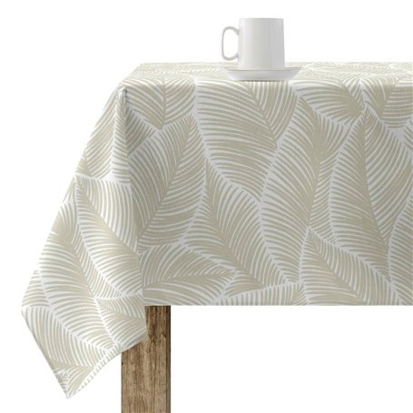 Nappe Belum T011 240 x 155 cm Feuille d'une plante