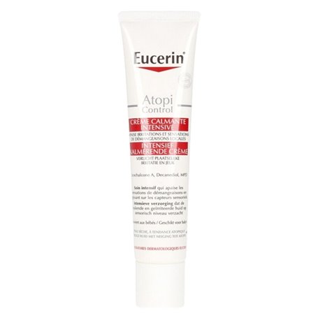 Crème visage Eucerin 40 ml (1 Unité)