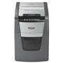 Déchiqueteuse de Papier Rexel Optimum AutoFeed+ 100X 34 L