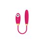 Vibration de Stimulation Double VSCNOVELTY Rose