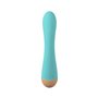Vibrateur G-Spot Party Color Toys Bleu