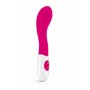 Vibrateur Point G Yoba Rose Silicone