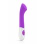 Vibrateur Point G Yoba Violet Silicone