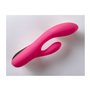 Vibrateur G-Spot Virgite Rose