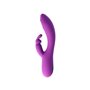 Vibrateur G-Spot Virgite Violet