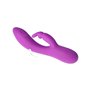 Vibrateur G-Spot Virgite Violet