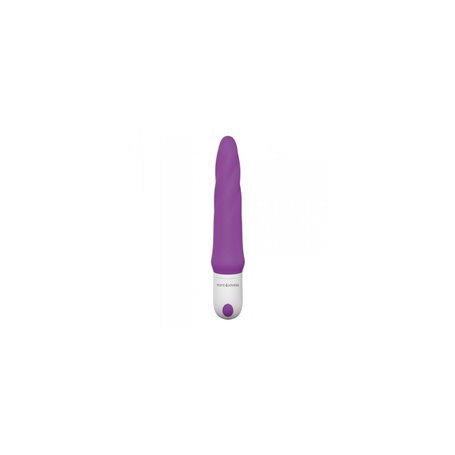 Vibrateur G-Spot Toyz4lovers Violet Silicone