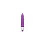 Vibrateur G-Spot Toyz4lovers Violet Silicone