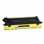 Brother TN130Y Cartouche de toner 1 pièce(s) Original Jaune