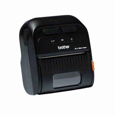 Brother RJ-3035B imprimante à bandes 203 x 203 DPI Noir