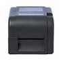 Brother TD-4520TN imprimante pour étiquettes Thermique direct/Transfert thermique 300 x 300 DPI 127 mm/sec Avec fil Ethe