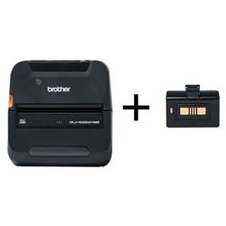 Imprimante pour Etiquettes Brother RJ4250WB