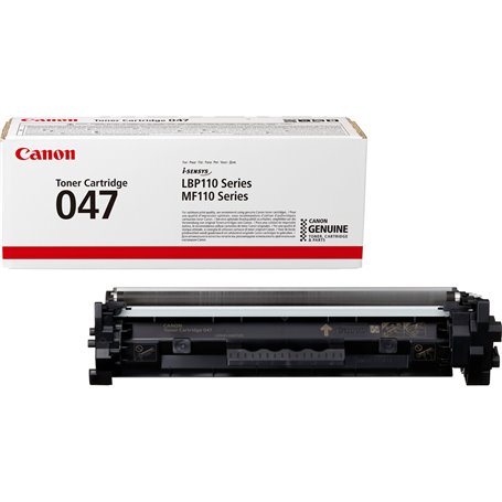 Canon Cartouche de toner 047