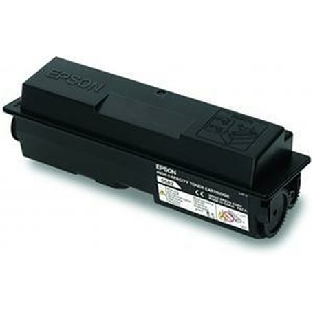 Epson Return Toner Haute Capacité (8 000 p)