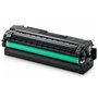 Samsung CLT-C505L Toner cyan grande capacité authentique