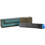 Toner original Kyocera TK-8600C Noir Cyan