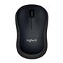 Logitech B220 Silent souris Ambidextre RF sans fil Optique 1000 DPI
