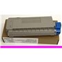 Toner original OKI 45396214 Magenta