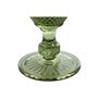 Set de Verres DKD Home Decor Vert Verre 240 ml