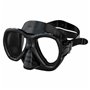 masque de plongée Seac 0890053520 Noir