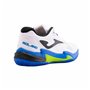 Chaussures de Running pour Adultes Joma Sport Roland Blanc