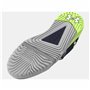 Chaussures de Running pour Adultes Under Armour TriBase Reign Noir