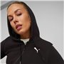 Survêtement Femme Puma Classic Noir