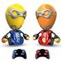 Silverlit Robot Kombat Balloon Bi Pack