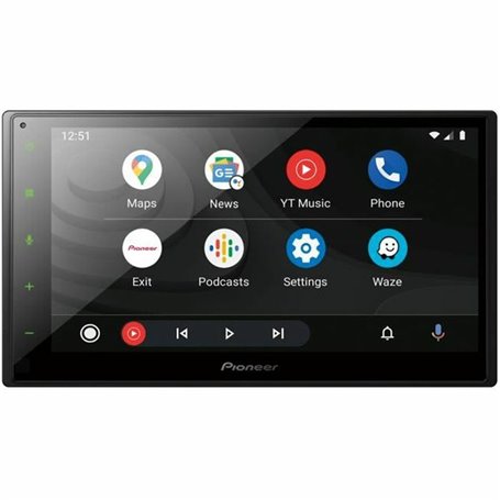 Radio Pioneer SPH-DA160DAB