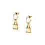 Boucles d´oreilles Morellato SAVL09 Argent