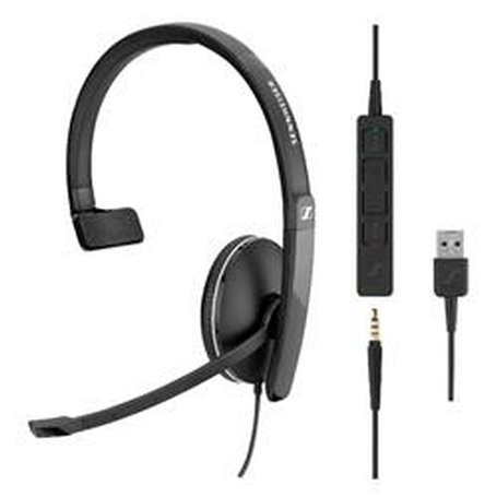 EPOS | SENNHEISER ADAPT 135 USB