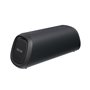 LG XBOOM Go Enceinte portable mono Noir 40 W