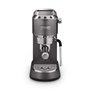 Cafétière électrique DeLonghi EC885.GY 1 L