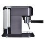 Cafétière électrique DeLonghi EC885.GY 1 L