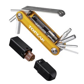 Kit de réparation Topeak T-TUB-11CMB Kit de réparation Topeak T-TUB-11CMB
