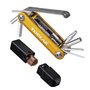 Kit de réparation Topeak T-TUB-11CMB