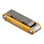 Kit de réparation Topeak T-TUB-11CMB