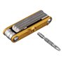 Kit de réparation Topeak T-TUB-11CMB
