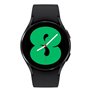 Montre intelligente Samsung Galaxy Watch4 Noir 12" 1,2" 40 mm