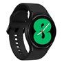 Montre intelligente Samsung Galaxy Watch4 Noir 12" 1,2" 40 mm