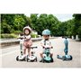 Motocyclette Scoot & Ride 96434