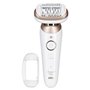 Épilateur électrique Braun SES9-071