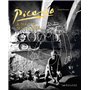 Picasso à travers ses oeuvres