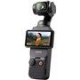 Caméra sport - DJI - Osmo Pocket 3 Creator Combo - Noir