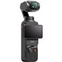Caméra sport - DJI - Osmo Pocket 3 Creator Combo - Noir