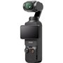 Caméra sport - DJI - Osmo Pocket 3 Creator Combo - Noir