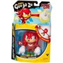 Knuckles Glow Surge 13cm - HERoeS OF GOO JIT ZU - SONIC - Figurine lumineuse et extensible