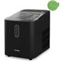 Machine a glaçon - HKoeNIG - KUB14 - 12 kg - 1L - 120 W - Noir